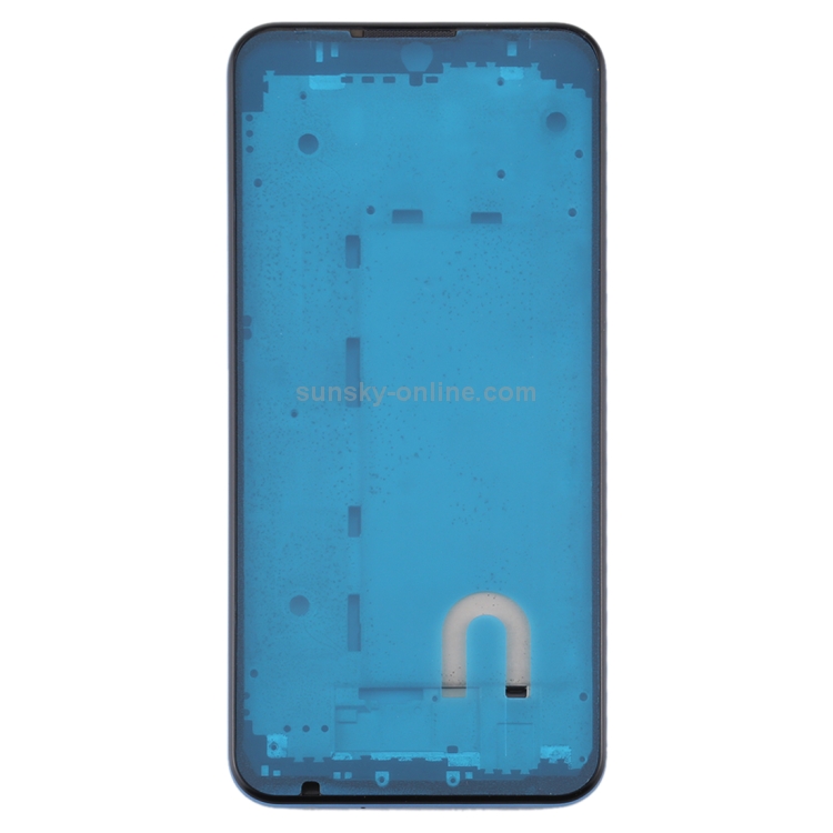 // X525ZA // X525BAW // X525HA // X525ZAW // X6 // LMX625N // X625N // X525 Replace The Old LCD Frame Bezel Replace The Old LCD Screen and Digitizer Full Assembly for LG Q60 2019 2019 Black