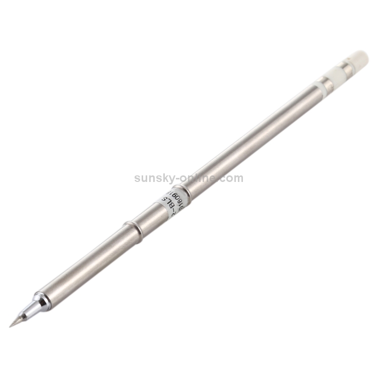 T12-BLS Lead-free Soldering Iron Tip - 1