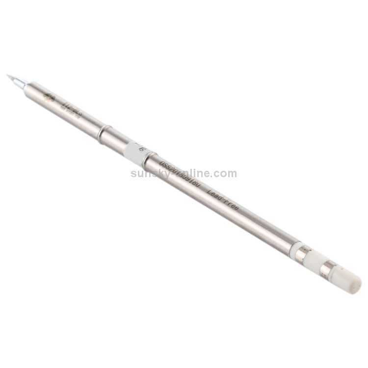 T12-BLS Lead-free Soldering Iron Tip - 2