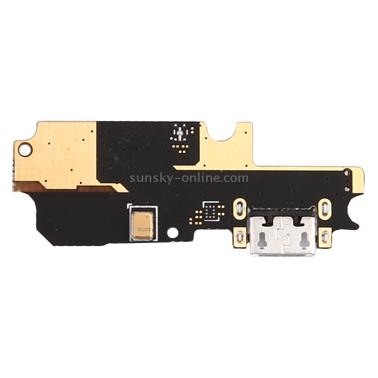 Sunsky Charging Port Board For Asus Zenfone 3 Max Zc553kl