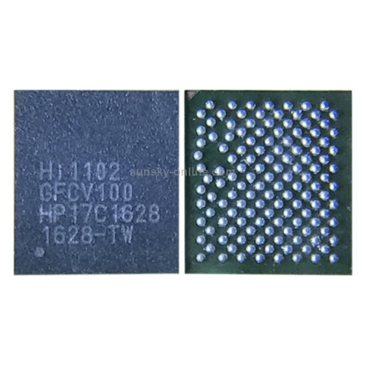 Sunsky Wifi Ic Hi1102 For Huawei Honor 4x Honor 5a Honor 4c Honor 6x