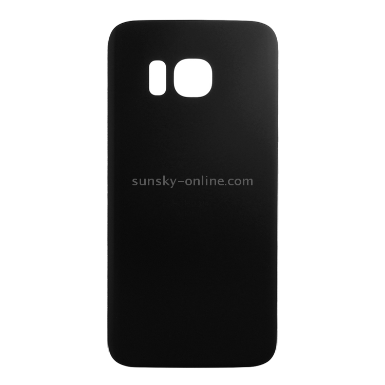 SUNSKY - iPartsBuy Original Battery Back Cover for Samsung Galaxy S7 ...