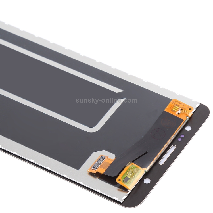 LCD Screen and Digitizer Full Assembly for Galaxy J7 Max//G615 Touch Panel Replacement Size : Spa1078jl
