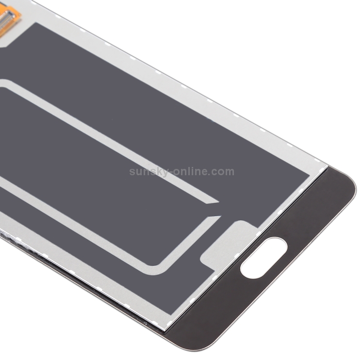 LCD Screen and Digitizer Full Assembly for Galaxy J7 Max//G615 Touch Panel Replacement Size : Spa1078jl