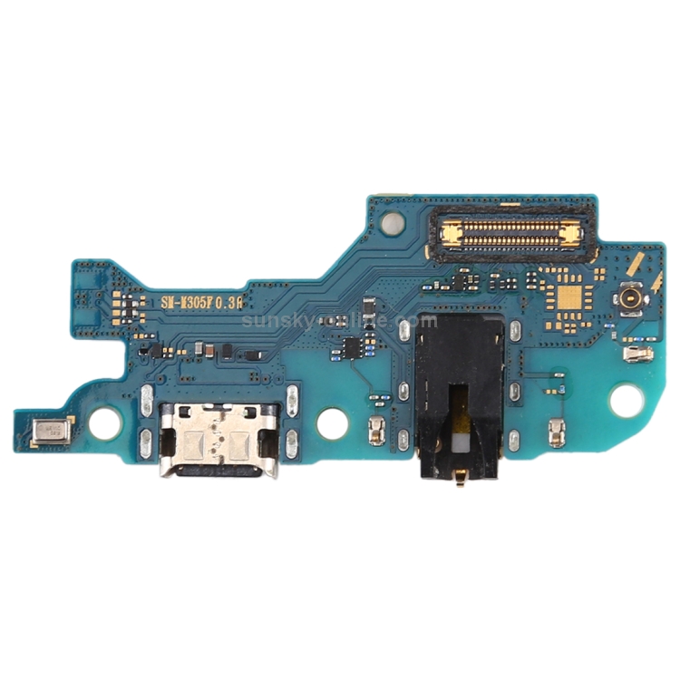 samsung m30 cc board