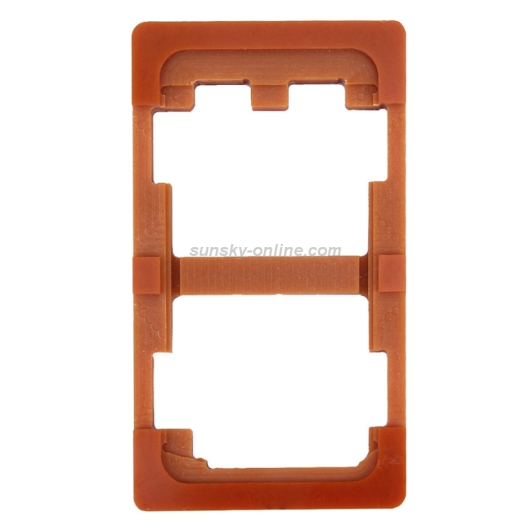 Sunsky Precision Screen Refurbishment Mould Molds For Galaxy S5