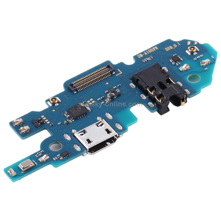 samsung a10 charging board