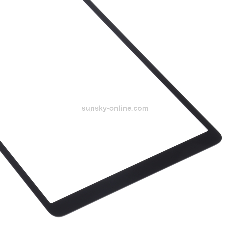 Touch Panel with OCA Optically Clear Adhesive for Samsung Galaxy Tab A 8.0 & S Pen (2019) SM-P205 (Black)