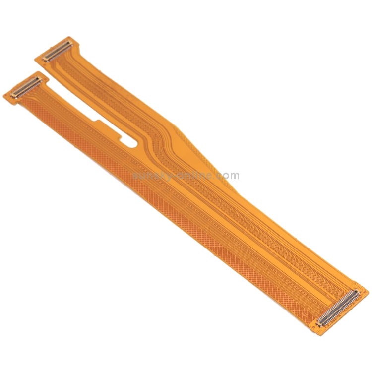 Motherboard Flex Cable for Samsung Galaxy M32 SM-M325 - 1