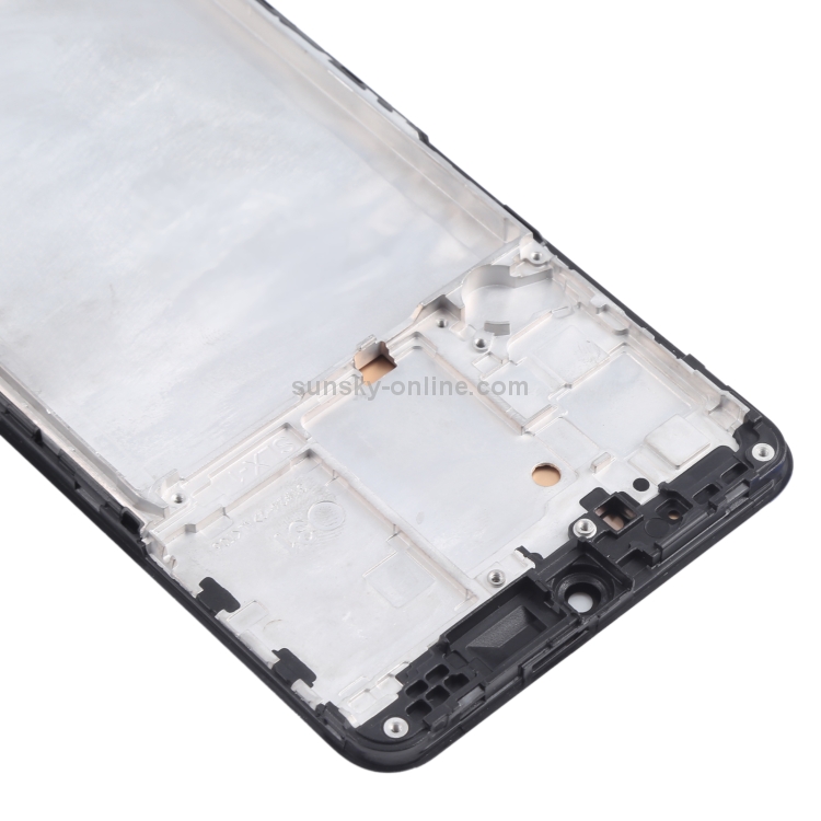 OLED Material LCD Screen and Digitizer Full Assembly for Samsung Galaxy A31 SM-A315 - 3
