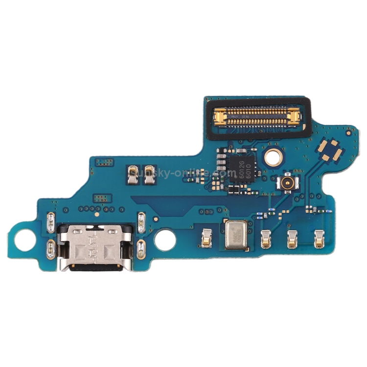 Sunsky Charging Port Board For Galaxy M40 Sm M405f