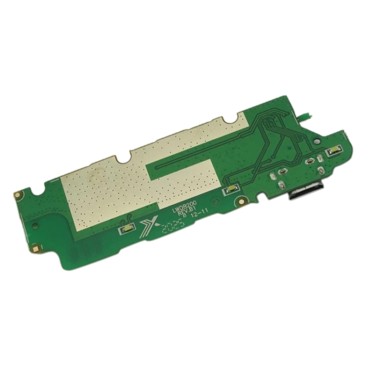 Charging Port Board for Alcatel One Touch Pixi 4 5012 5012G OT5012 - 2