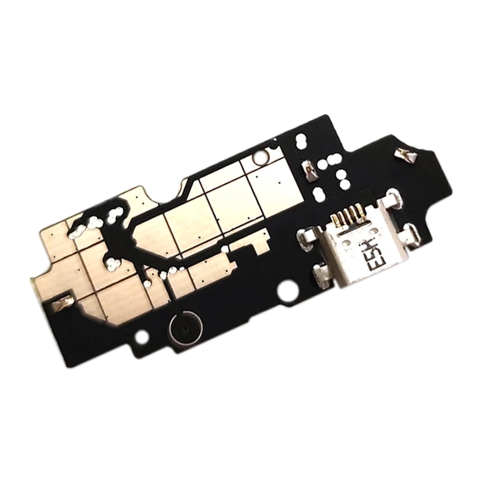 Charging Port Board for ZTE Blade A3 2020 - 1