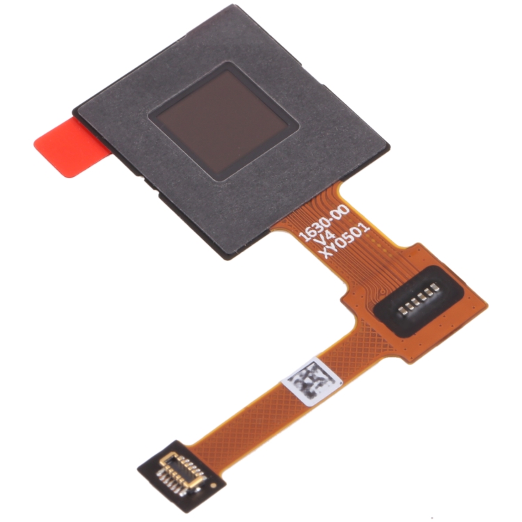 Fingerprint Sensor Flex Cable for Xiaomi Mi 11 M2011K2C, M2011K2G - 1