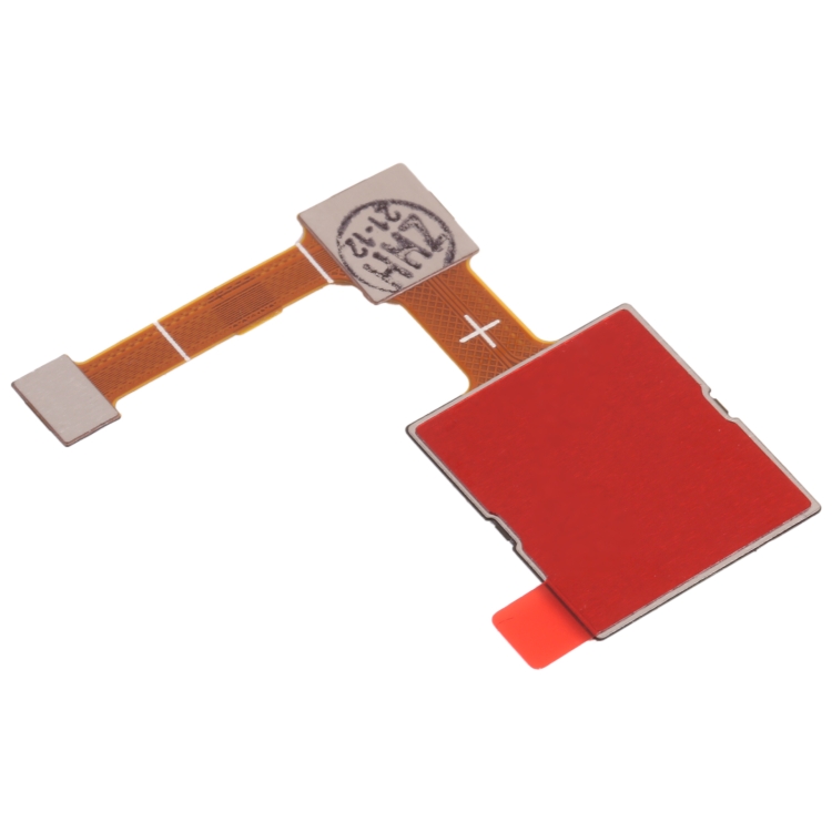 Fingerprint Sensor Flex Cable for Xiaomi Mi 11 M2011K2C, M2011K2G - 2