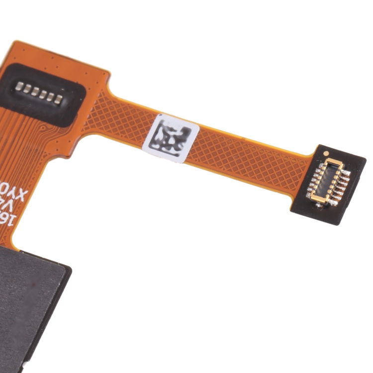 Fingerprint Sensor Flex Cable for Xiaomi Mi 11 M2011K2C, M2011K2G - 3