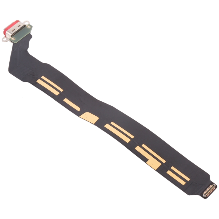 Charging Port Flex Cable for OnePlus Nord  2 5G - 1