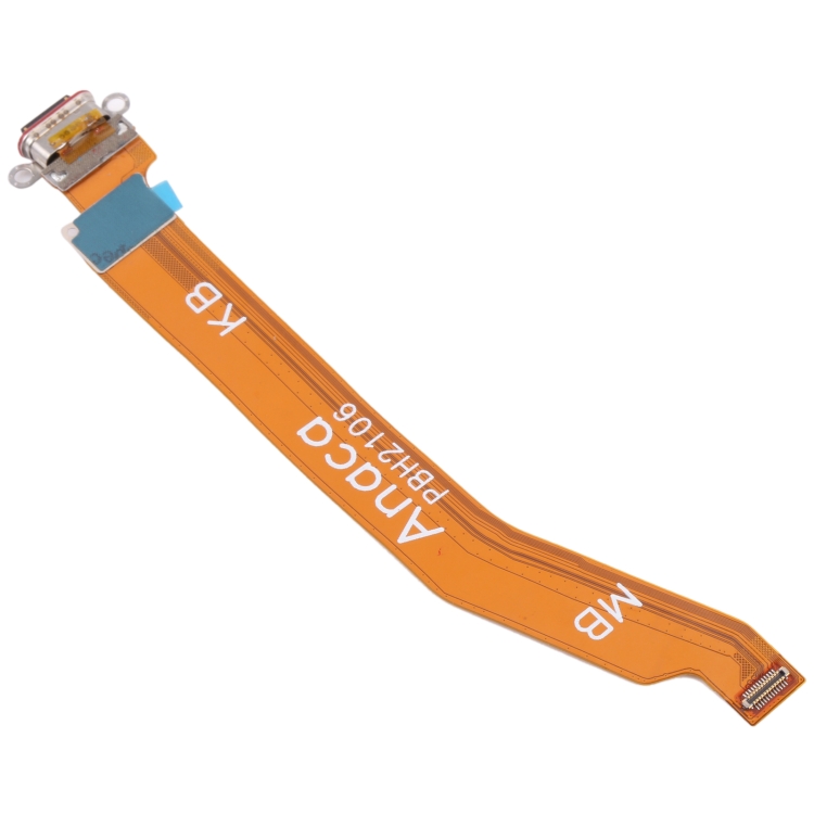 Charging Port Flex Cable for Asus Zenfone 8 ZS590KS - 1