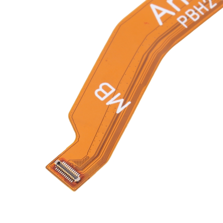 Charging Port Flex Cable for Asus Zenfone 8 ZS590KS - 3