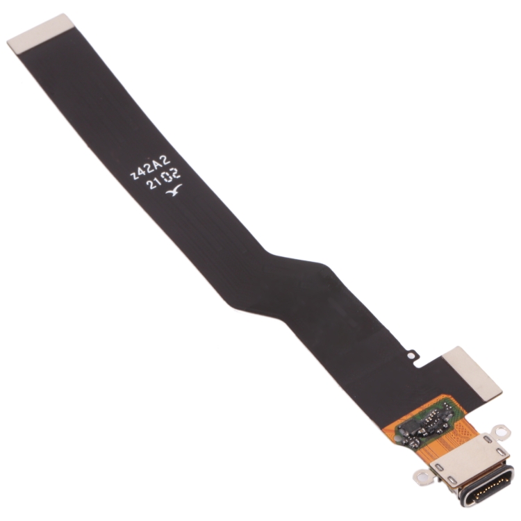 Charging Port Flex Cable for ZTE Z42A - 2