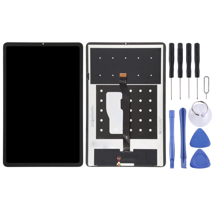 LCD Screen and Digitizer Full Assembly for Xiaomi Pad 5 / Pad 5 Pro - 1