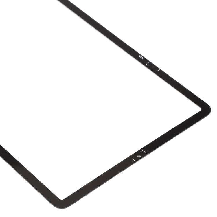 Front Screen Outer Glass Lens for Xiaomi Pad 5 / Pad 5 Pro - 4