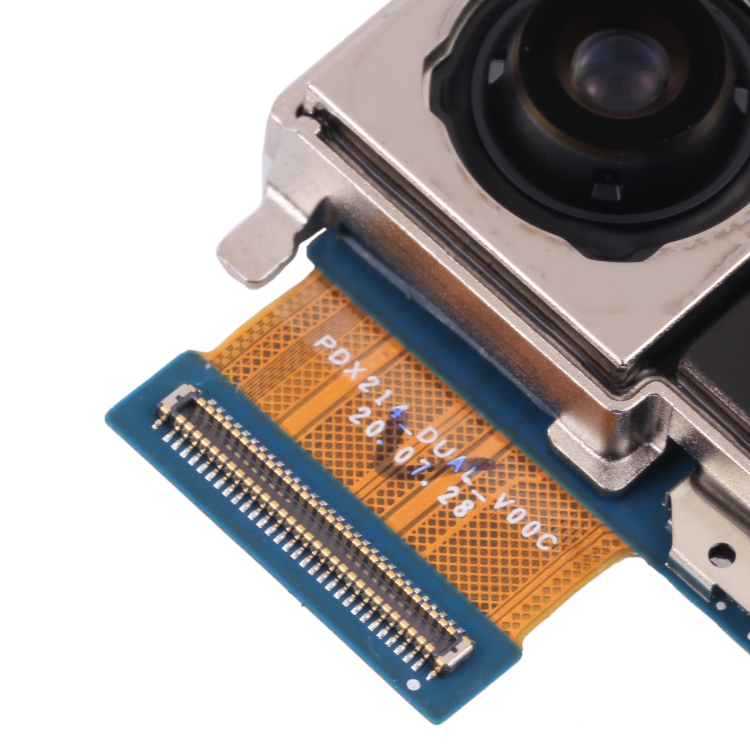 Main Back Facing Camera for Sony Xperia 1 III - 3
