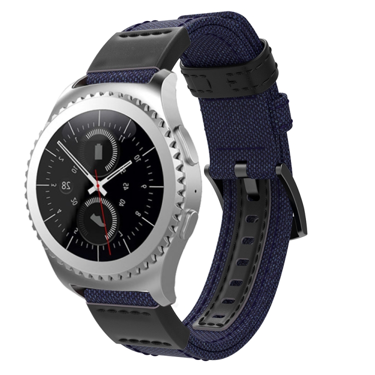 gear s2 strap size