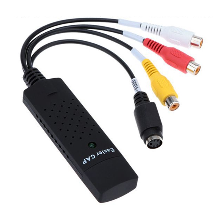 Usb для захвата видео easy capture. Dc60-008 захват видео. карта видеозахвата для компьютера. адаптер видеозахвата. usb video capture.