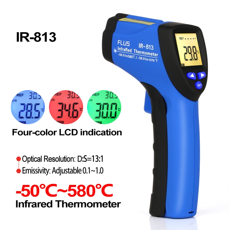 thermometer def