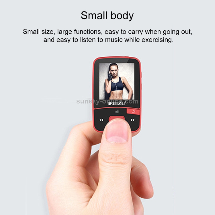 thumb