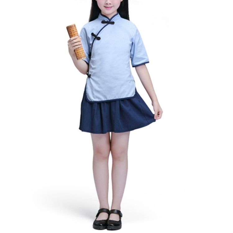 High Elasticity Girl Cotton Knee High Socks Uniform Microphone Music Note Women Tube Socks