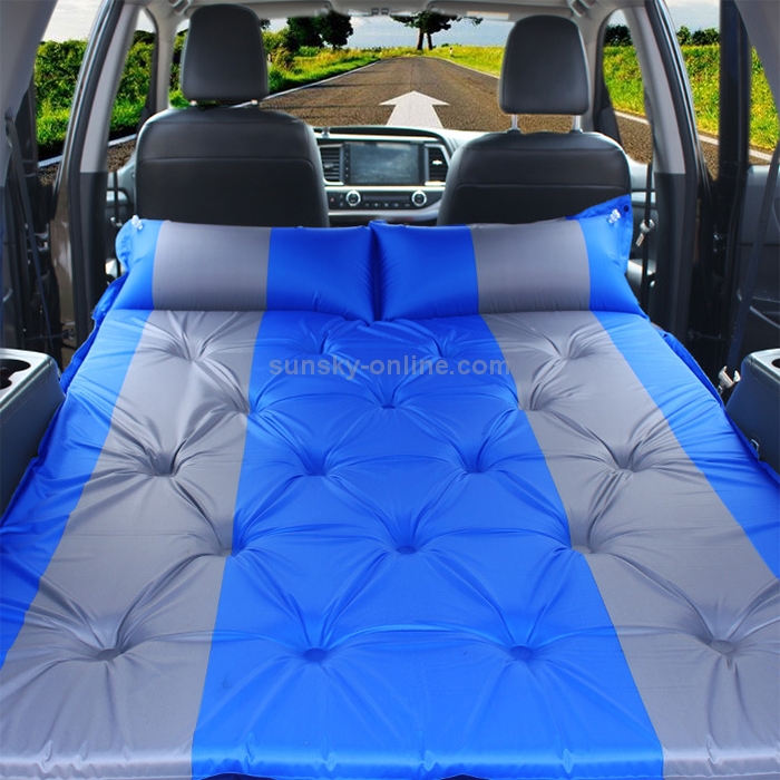 car air mattress bed