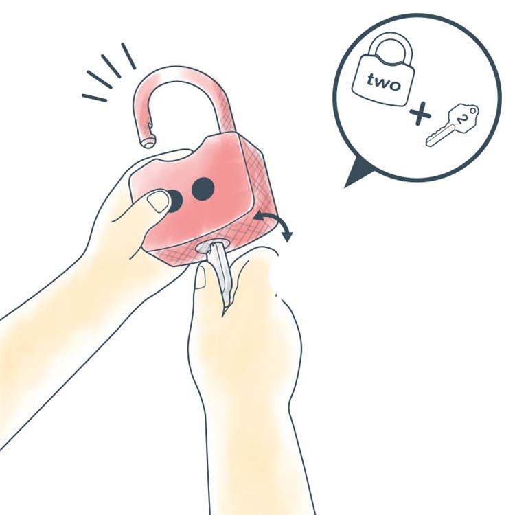 thumb