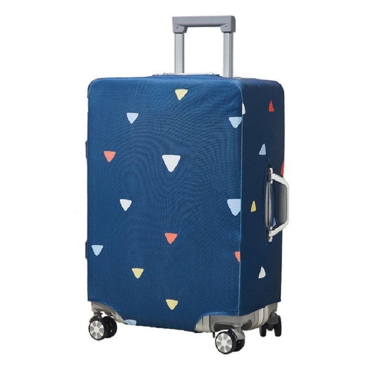 trolley bag cover online