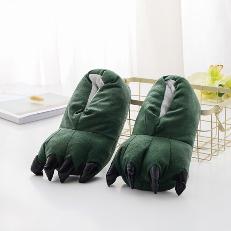 paw shoes safety