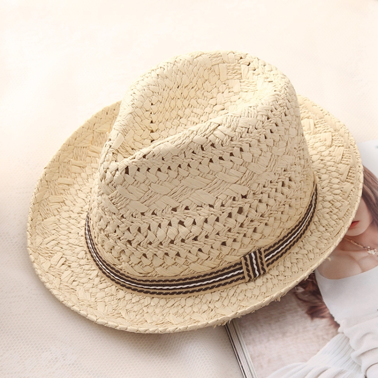 children's panama hat