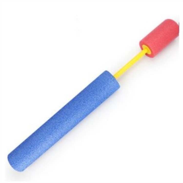 foam water shooter