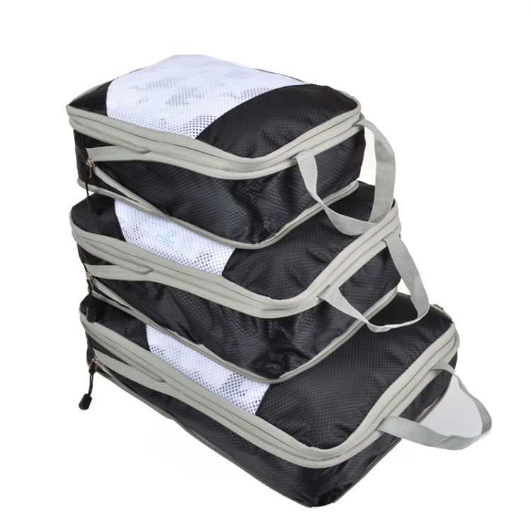 3 in 1 trolley bag