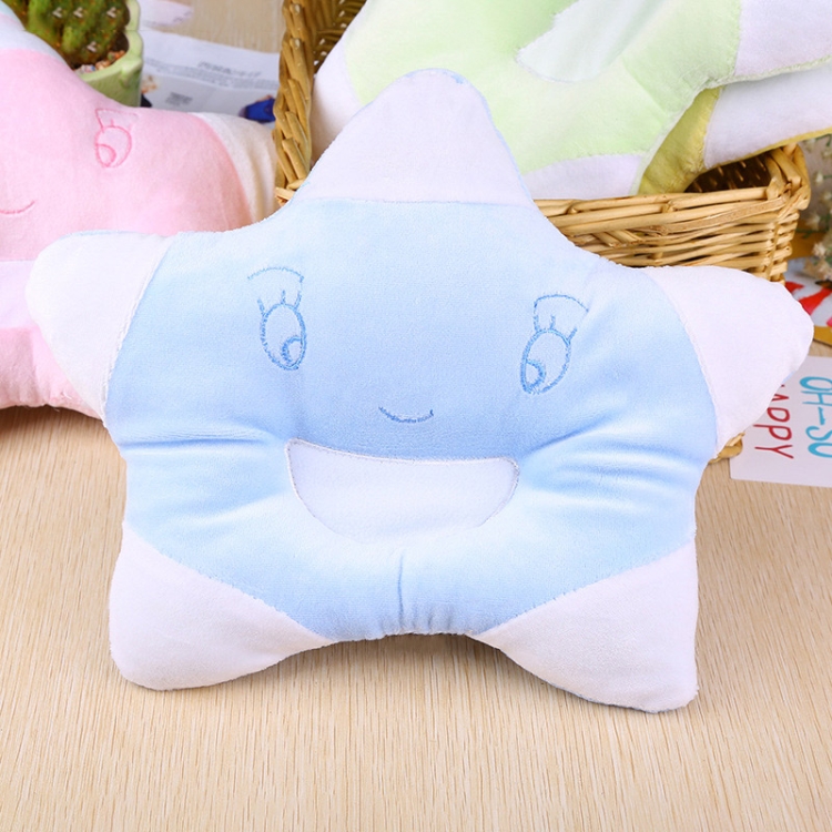baby star pillow