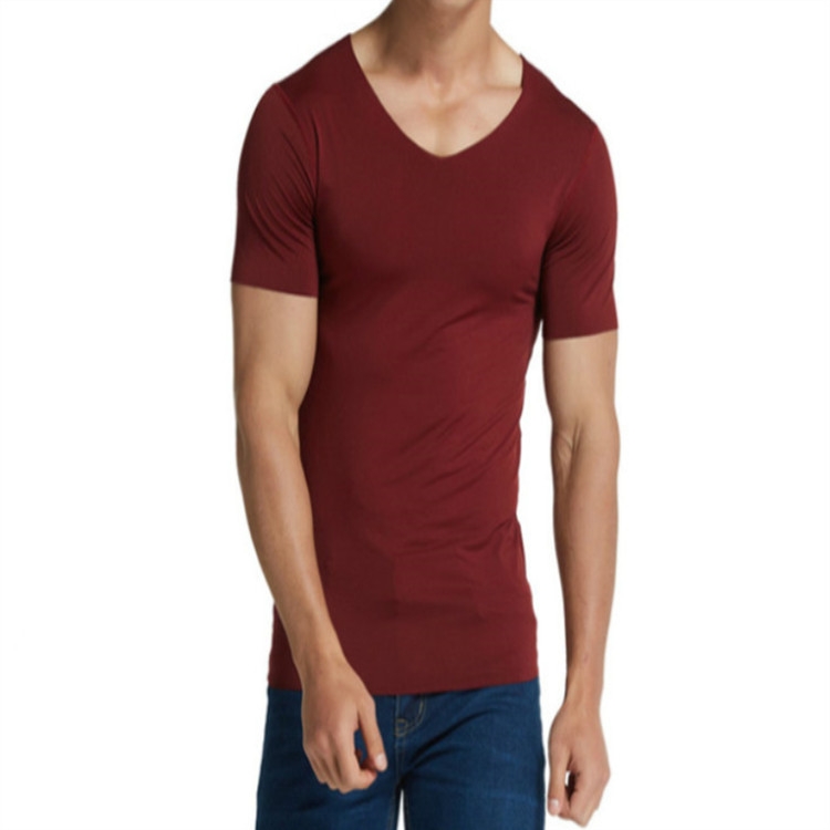 ice silk quick dry shirt