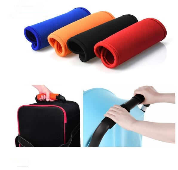 stroller grip cover