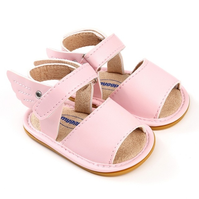 baby girl sandals online