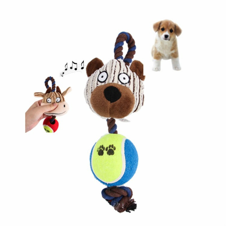 pet toys supplies