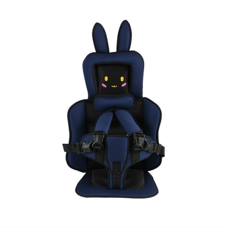 car seat carrier cushion