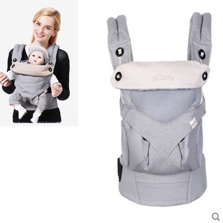 babies in space carrier
