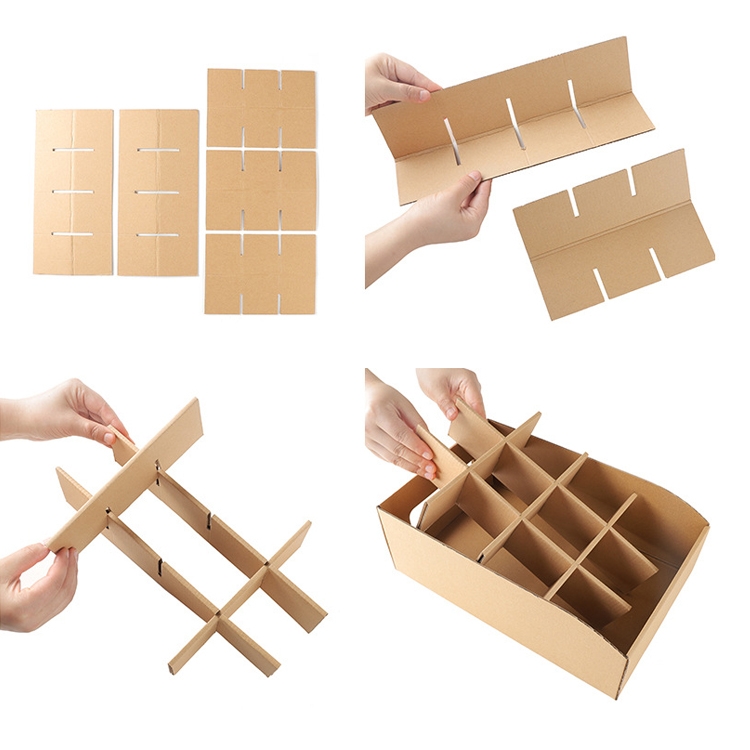 Increasing box. Increasing box