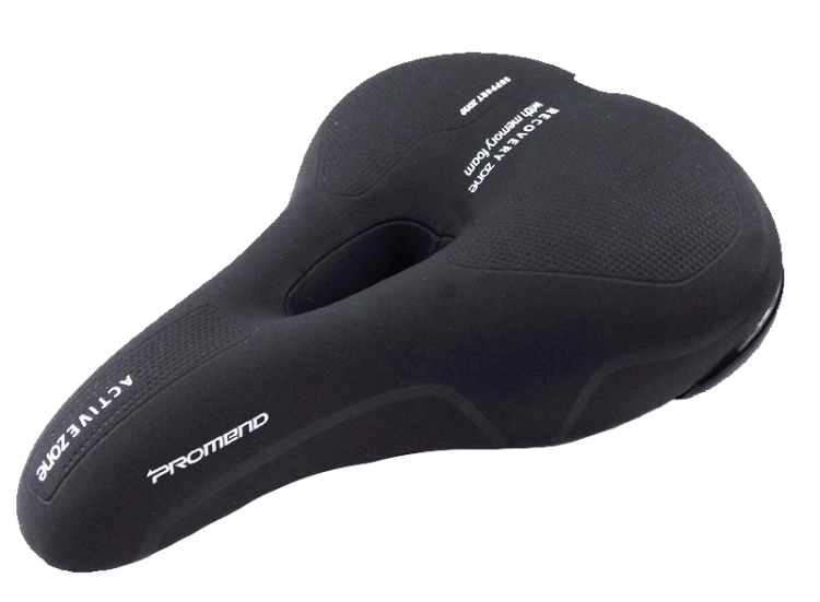 promend saddle