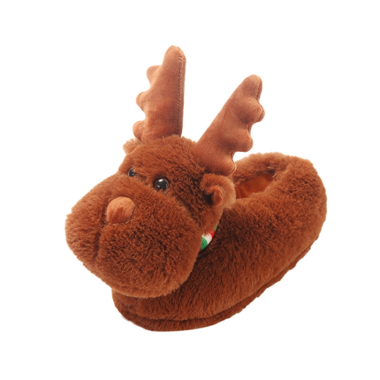 elk slippers