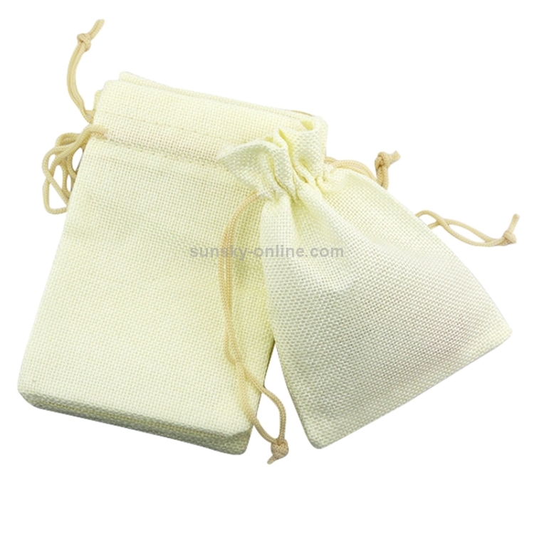 jute gift bags online